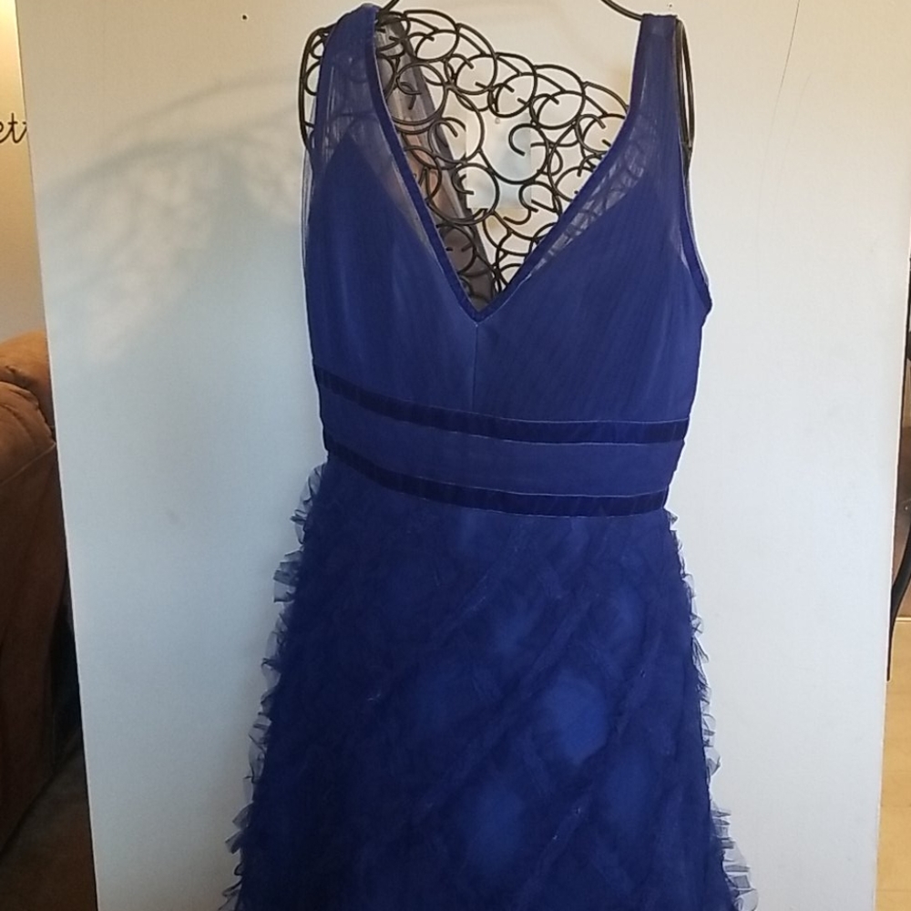 Marchesa Notte Ballgown - Picture 9 of 16